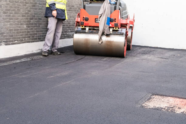 Reliable Hebron, MD Driveway Paving Services Solutions