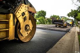 Best Driveway Crack Filling  in Hebron, MD